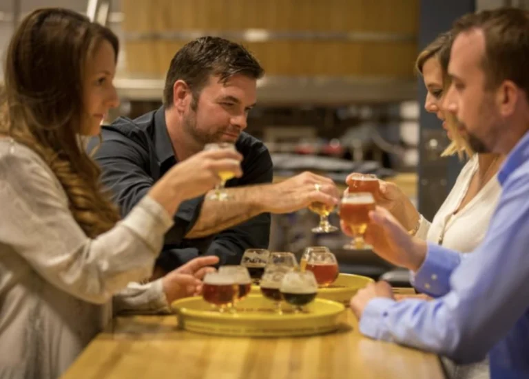 Brew Barons Beer Trail