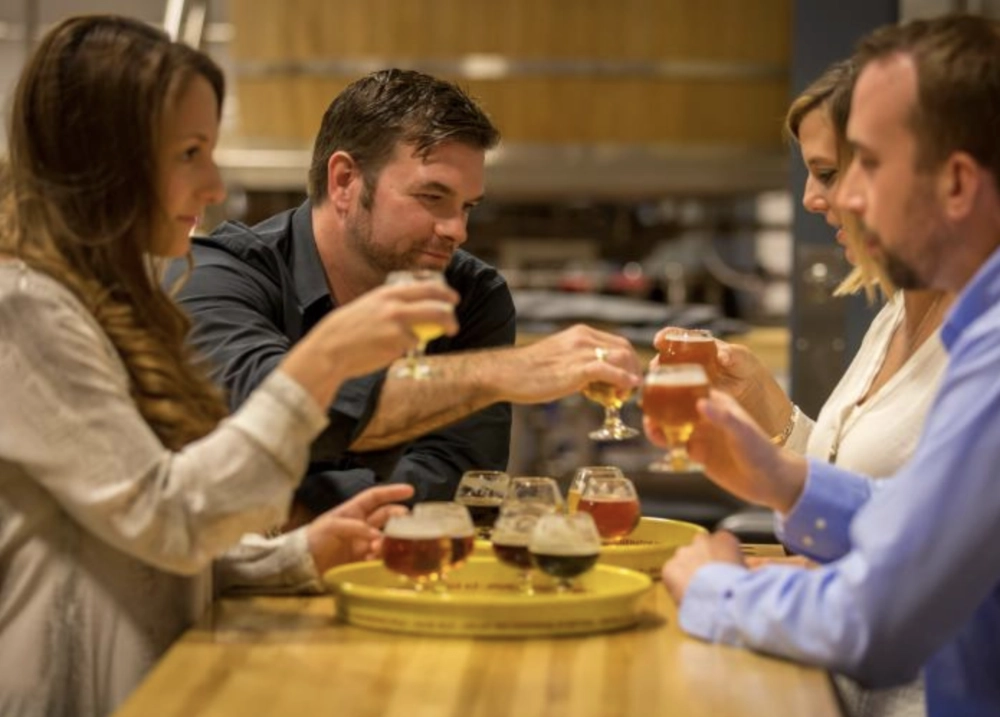 Brew Barons Beer Trail