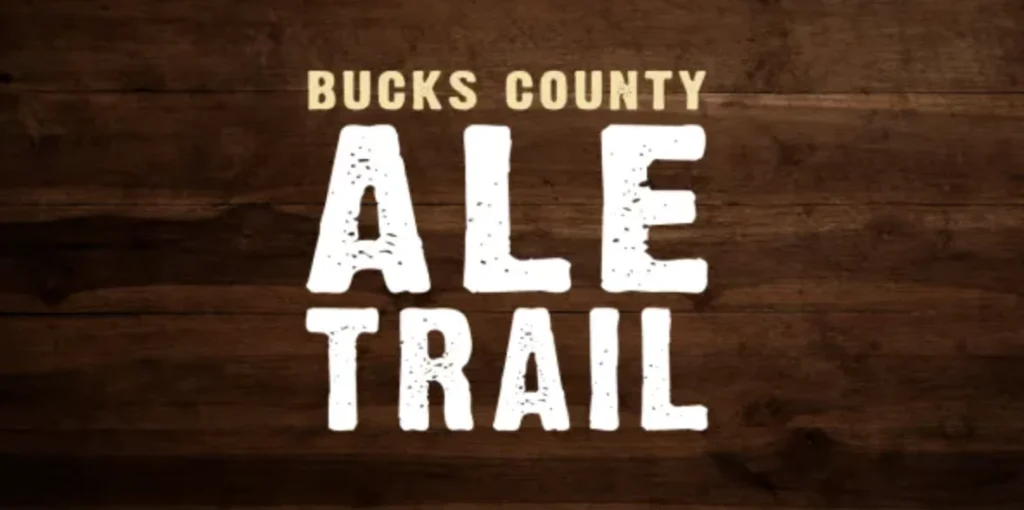 Bucks County Ale Trail