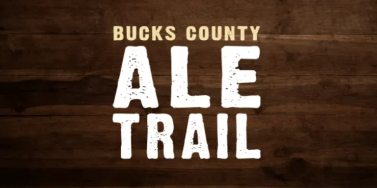 Bucks County Ale Trail