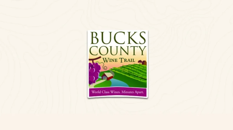 Bucks County Wine Trail
