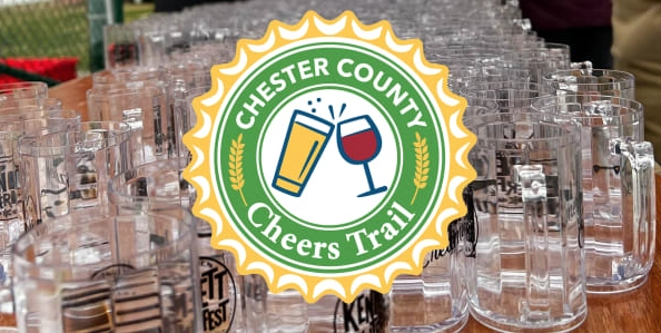 Chester County Cheers Trail