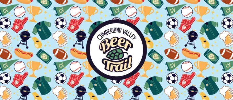 Cumberland Valley Beer Trail