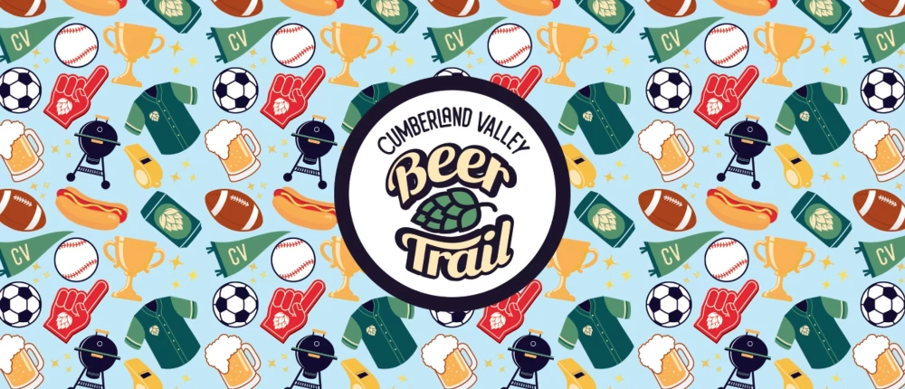 Cumberland Valley Beer Trail