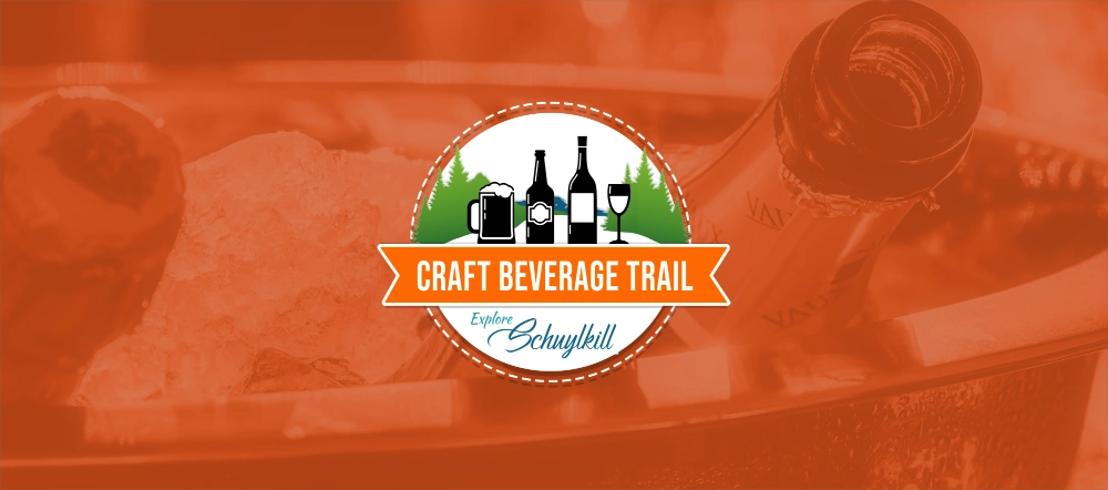 Explore Schuylkill Craft Beverage Trail