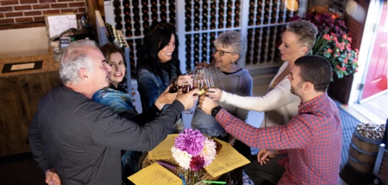 Lackawanna County Wine Trail