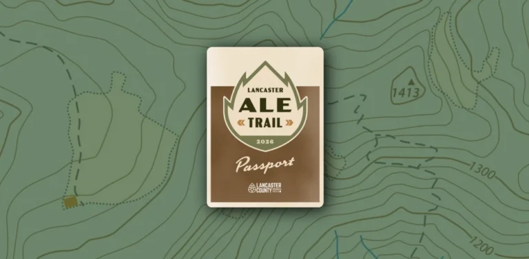 Lancaster County Ale Trail