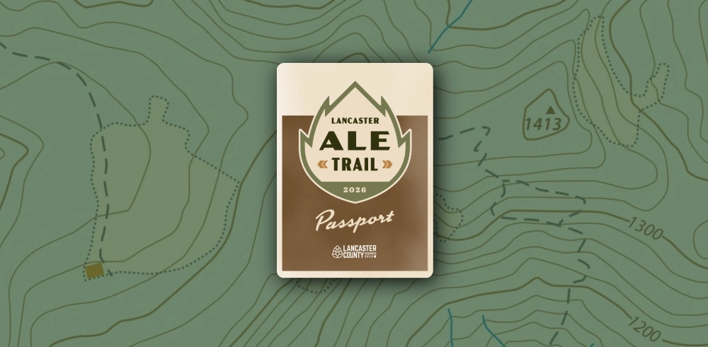 Lancaster County Ale Trail