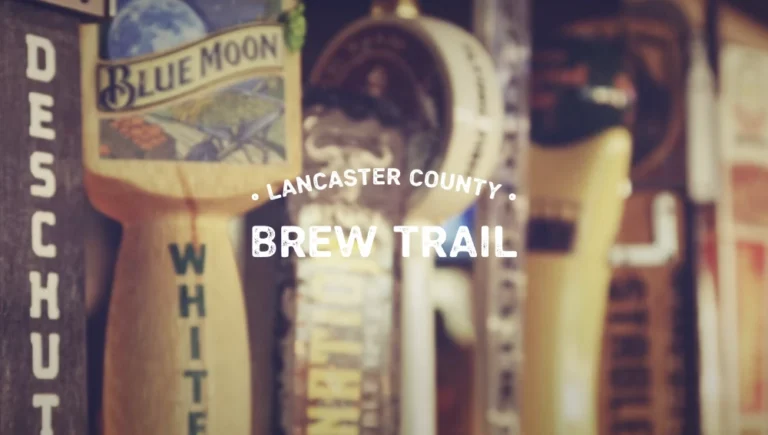 Lancaster County Craft & Cork Trail