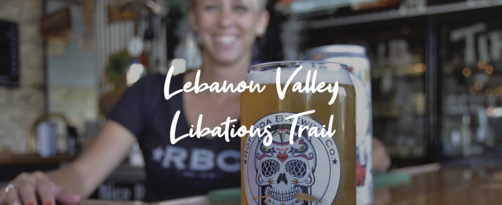 Lebanon Valley Libations Trail