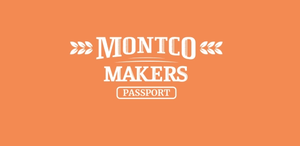Montco Makers Passport