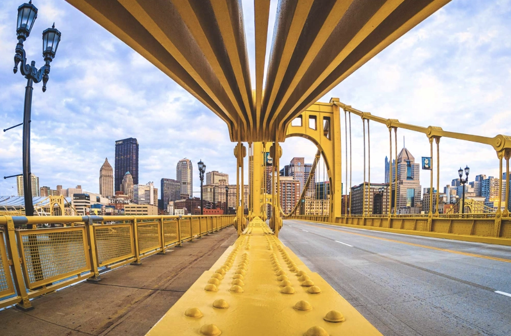 Pittsburgh Brewery Guide
