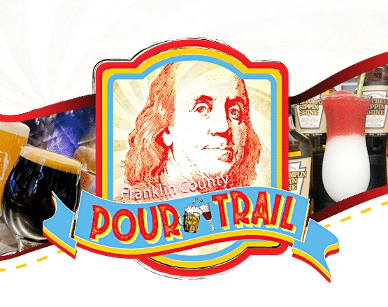 Franklin County Pour Trail