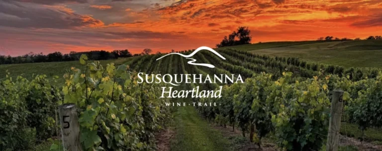Susquehanna Heartland Wine Trail
