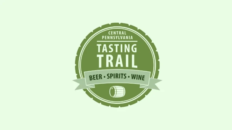 Central PA Tasting Trail