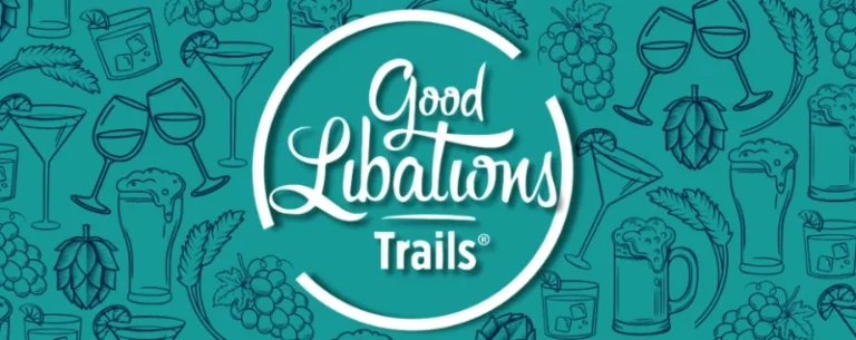 Good Libations Trails