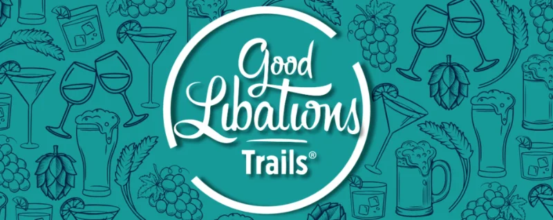 Good Libations Trails
