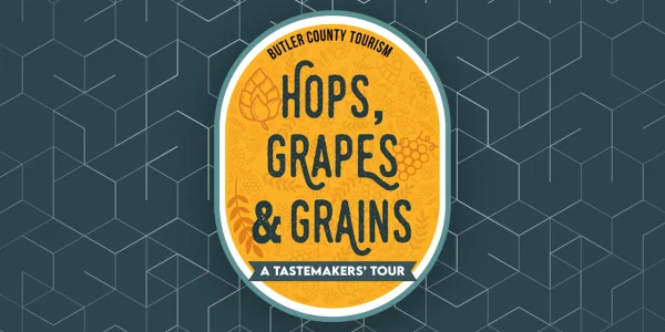 Hops Grapes and Grains: A Tastemakers’ Tour