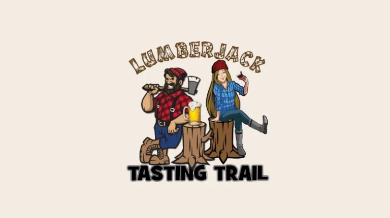 Lumberjack Tasting Trail