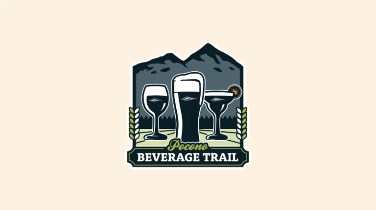 Pocono Beverage Trail