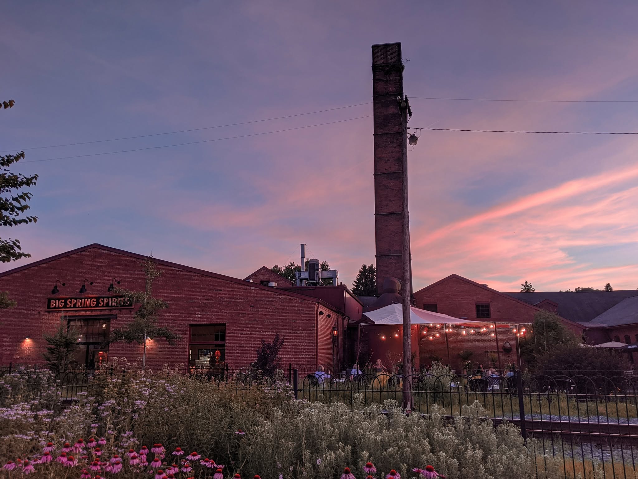 PA Spirits Experiences – PA Distillers’ Highest Customer-Rated Tasting Rooms and Restaurants, Part 1