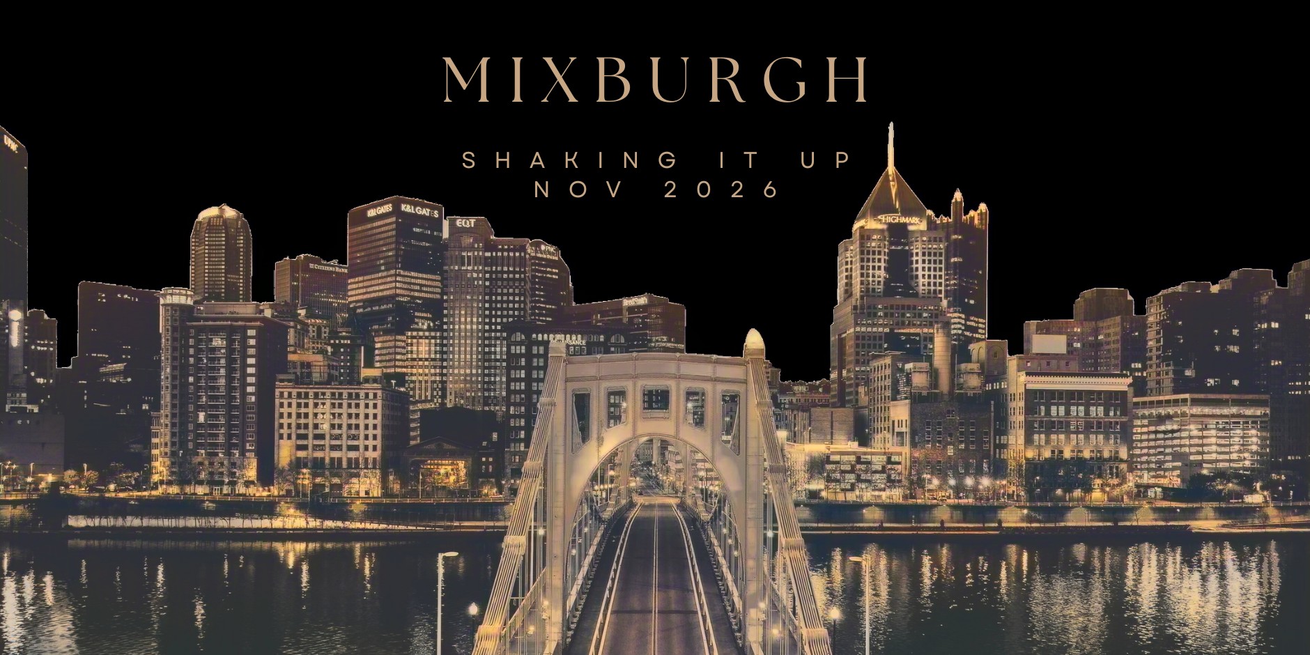 MixBurgh Conference